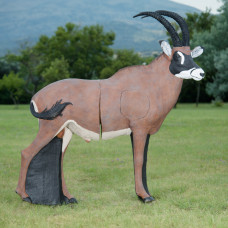 Wildcrete Roan Antelope